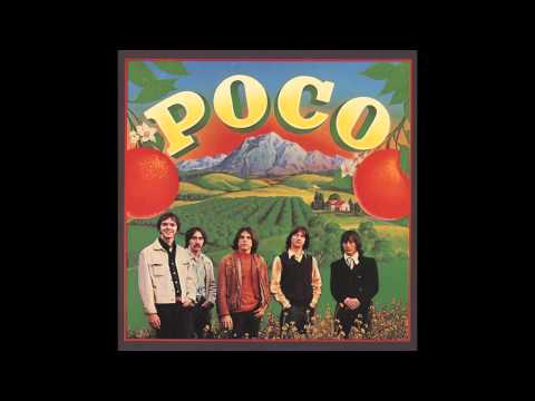Poco - Nobody's Fool / El Tonto de Nadie, Regresa (1970)