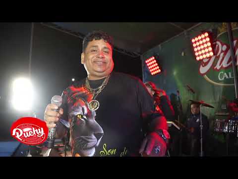 NUESTRO JURAMENTO - SON DE FUEGO ( FELIZ ANIVERSARIO Pjv  SANTA ROSA CHICLAYO - LIVE 2025 )