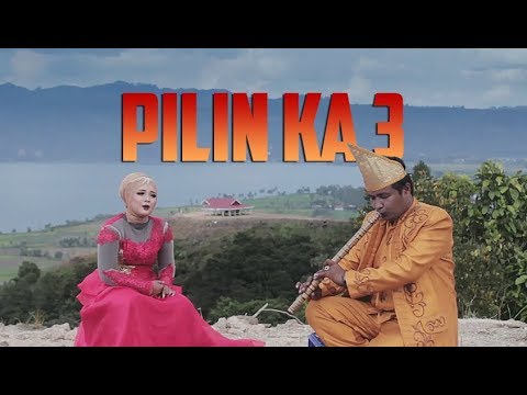 AYU DEWI - Pilin Ka 3 [ Lagu Dendang Minang Terbaru Official MV ]