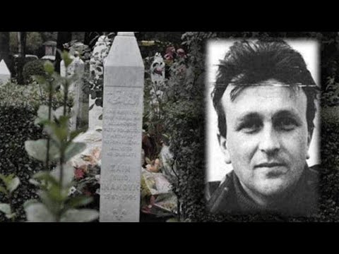 Prije 28 godina poginuo legendarni komandant Zaim Imamović