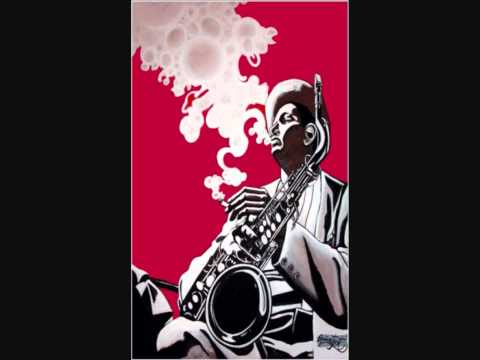 Marcel - Urban Jazz