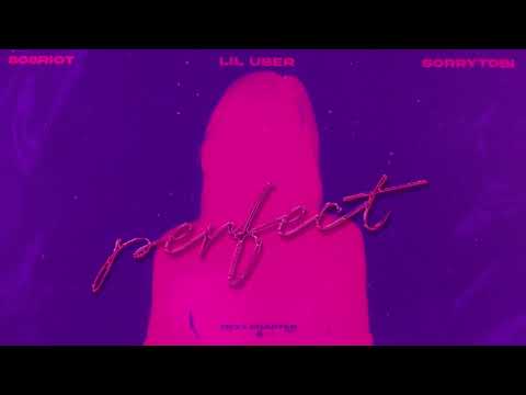 808Riot - Perfect (feat. Lil Uber & sorrytobi)