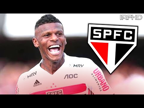 Arboleda - SÃO PAULO FC • Best Skills Defensive & Goals | 2020/21 HD
