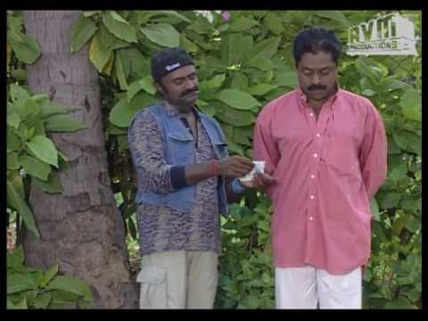 Episode 280: Vazhkkai Tamil TV Serial - AVM Productions