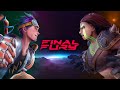 Vídeo de gameplay de Final Fury  PC