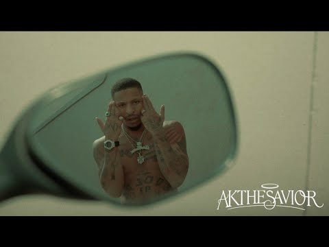 AKTHESAVIOR - Alexandrite (Official Music Video)
