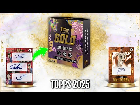 Box opening video thumbnail