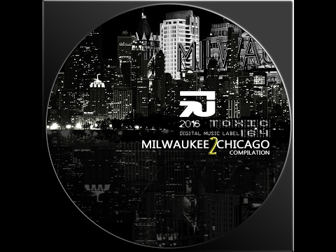 Construct - Drought (Komprezzor Remix) [TOXIC RECORDINGS]