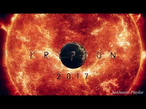 Krypton - Superman prequel series Trailer Music [ HD ]