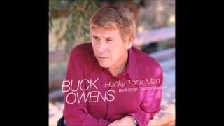 Buck Owens-Invitation To The Blues