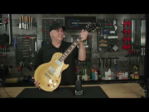 More Competition For Gibson And Eastman Guitars