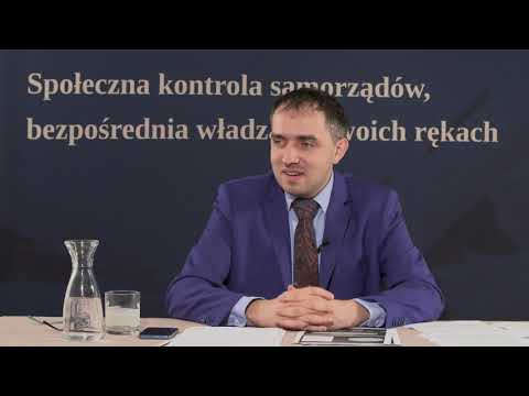 dr Andrzej Pogłódek - Konstytucyjne gwarancje prawa do sądu