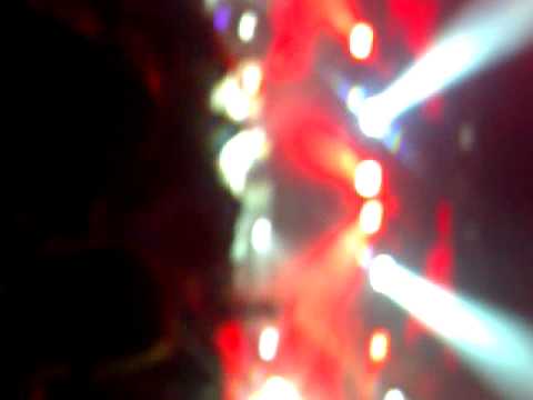 boy better know , global gathering 2011