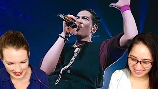 蕭敬騰 Jam Hsiao - 王妃 2.0 Princess 2.0 Reaction Video