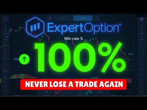How to WIN Every Trade on Expert Option | Expert Option Trading Tips to Never Lose