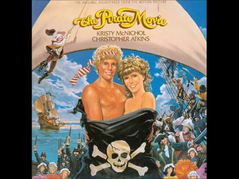 The Pirate Movie - The Original Soundtrack from the Motion Picture