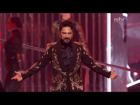 Tarkan’s Amazing Performance at Riyadh Joy Awards 2025 | Tarkan Riyadh Performansı