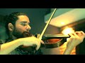 Audioslave Like A Stone Piano Violin Cover Pavel Kazarian Gabriel Vieira