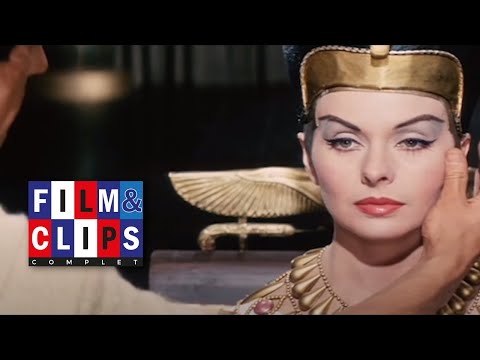 Nefertiti, Queen of the Nile - The Bust of Nefertiti - Clip #1 by Film&Clips Full Movie