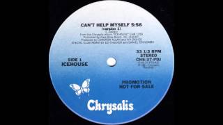 Icehouse - Can&#39;t Help Myself (USA Extended Remix, 1981)