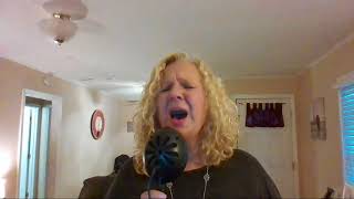 The Truth About Me - Mandisa Cover