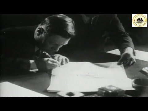 Türkiye - Sovyetler Birliği Deniz Paktı - 1931