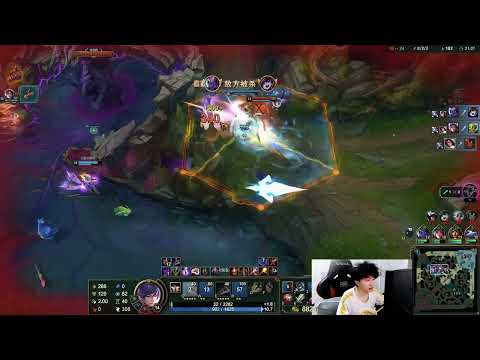 🔴 14 Fiora vs Camille Grandmaster - 14Fiora Fiora Guide