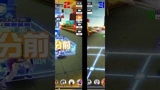 【＃コンパス】裏取りに成功したので狐を華麗にスルー【イグニス】