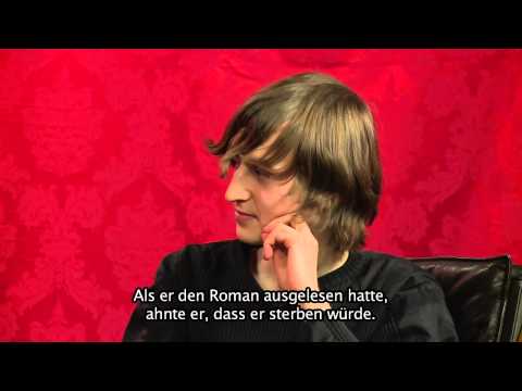 Pasch-TV Folge 11: "Black Stories 9" - Teaser