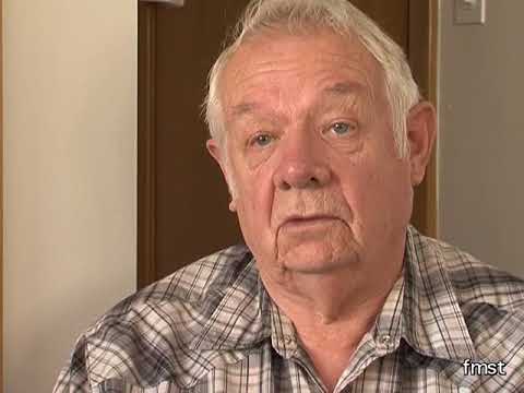 Intervista a Renato Franch