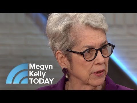 Woman Accusing President Trump Of Sexual Misconduct: ‘Everybody Has A Story’ | Megyn Kelly TODAY