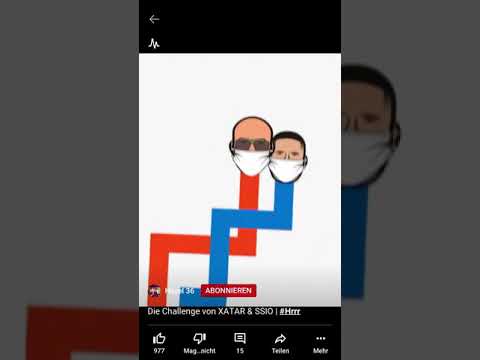 Xatar vs SSIO  Challenge