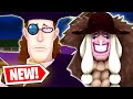 I Used The NEW Van Augur Doc Q In One Piece Bounty Rush