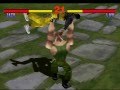 PlayStation Picks SPUS 94951 TEKKEN Attract Mode
