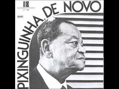 Altamiro Carrilho e Carlos Poyares-Pixinguinha De Novo (1975) FULL ALBUM