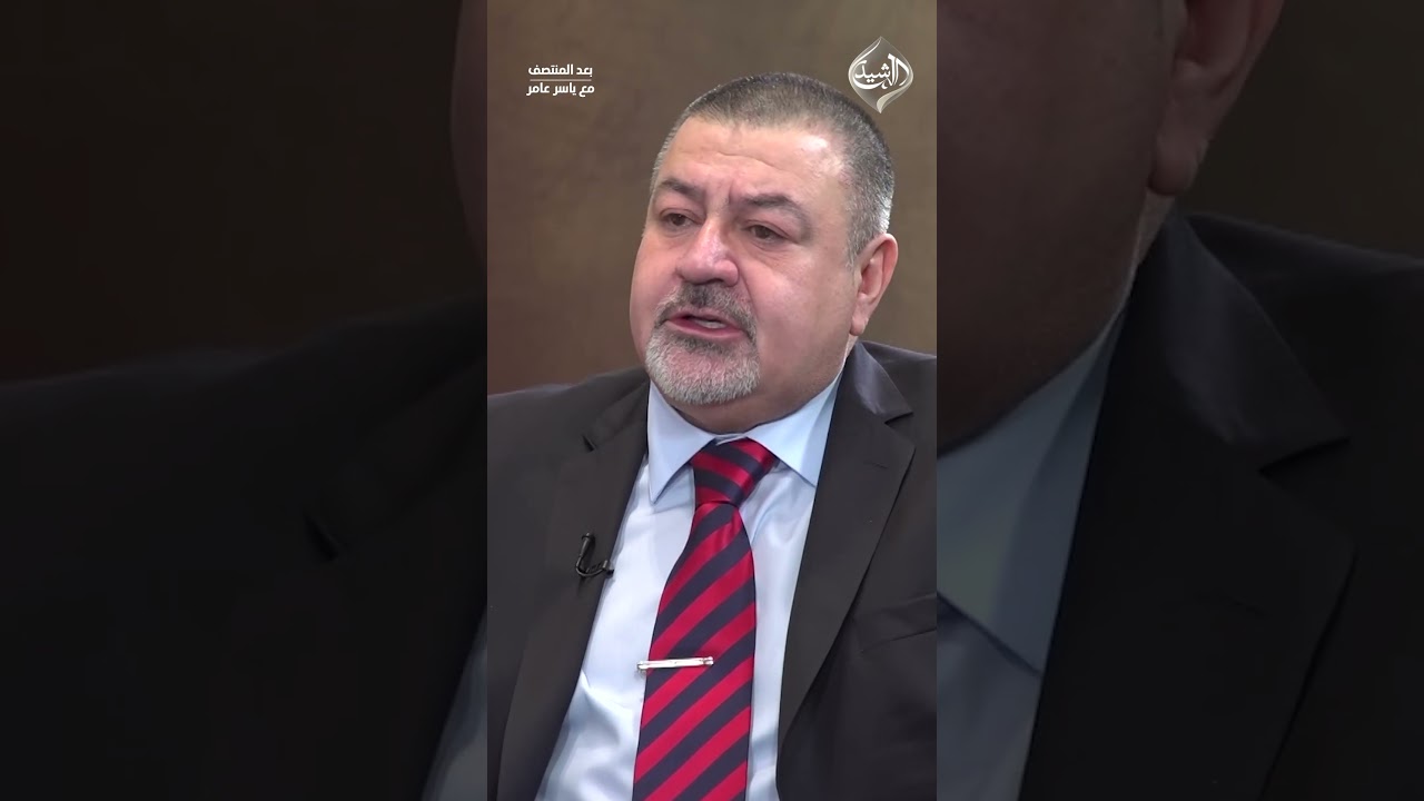 فيديو | ما هي الخارطة الجديدة القادمة للشرق الاوسط؟ آراس حبيب: اسرائيل وتركيا والسعودية لها دور مهم!!