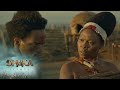 The Heart Wants What It Wants Shaka ILembe S1 Ep 3 Mzansi Magic