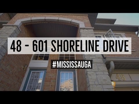 Introducing 601 Shoreline Drive, Unit 48 - Martin Kinal