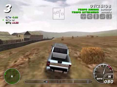 master rallye pc download