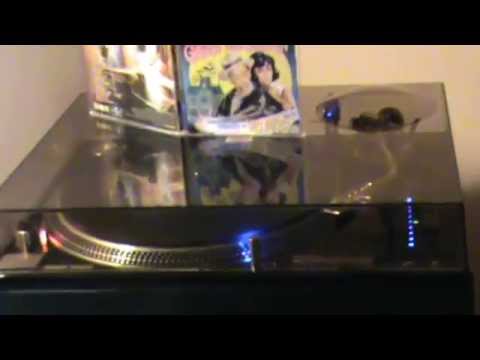 The Ghost & Mr Chicken   / Don Knotts  ( * Vic Mizzy