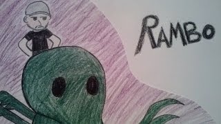 JohnRamboPresents The Show #101 To the Future... (09/11/13)