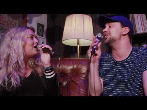 KAMERSESSIES #10 Jess Glynne - All I Am (Live Cover)