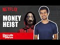 Money Heist: The Spanish Masala Blockbuster | Decode with @dhruvrathee | Netflix India