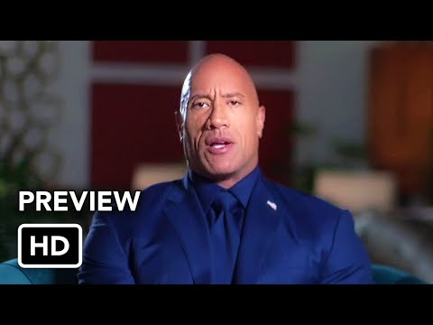 Young Rock (First Look Featurette)