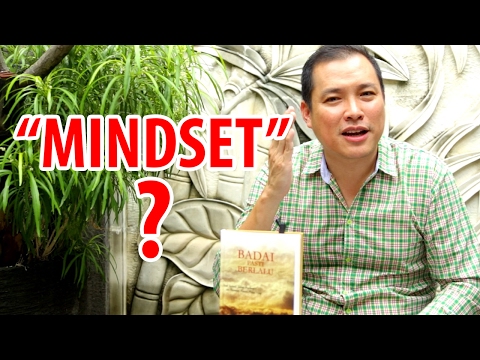 Apa itu Mindset? Kenapa itu dapat Membuat Anda Gagal – Frank Steele Biz