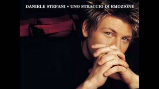 Uno Straccio di Emozione - Daniele Stefani Lyrics.wmv