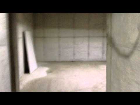 Sounds of the Concrete Bunker #1