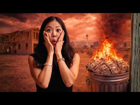 The Biggest Mistake New Construction Buyers Make (It’s Expensive)