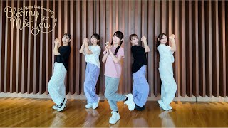 から急に音量上がるので注意(00:00:12 - 00:03:08) - 小倉 唯「わくわくシャンプー&リンス」ダンス動画