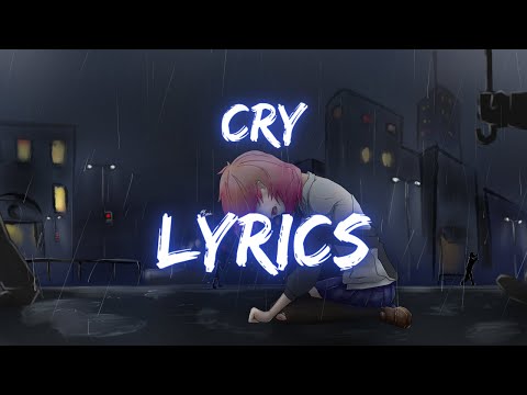 Gryffin, John Martin - Cry (Lyrics)